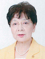 会長 藤田 敦子