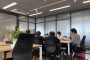 活動報告書「欅」編集スタート